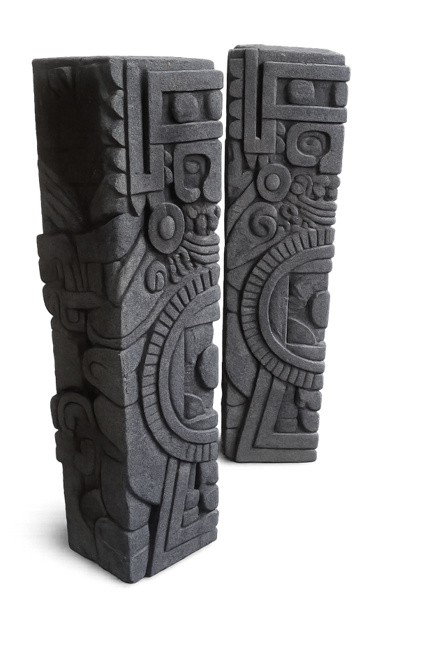 Totem DECO 1